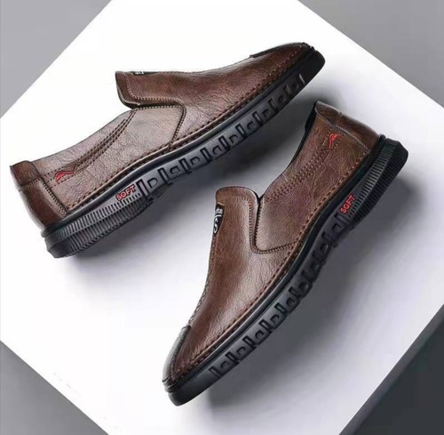 Mocassins homme enfiler - mocassins, à