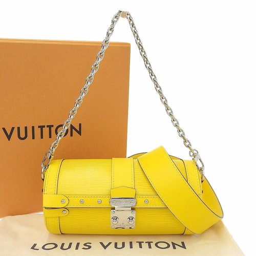 Louis vuitton epi - epi, papillon