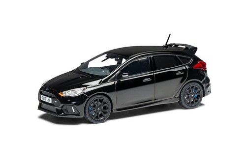 Corgi ford focus - ford,