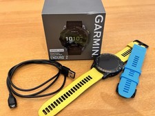MONTRE CONNECTEE GARMIN ENDURO