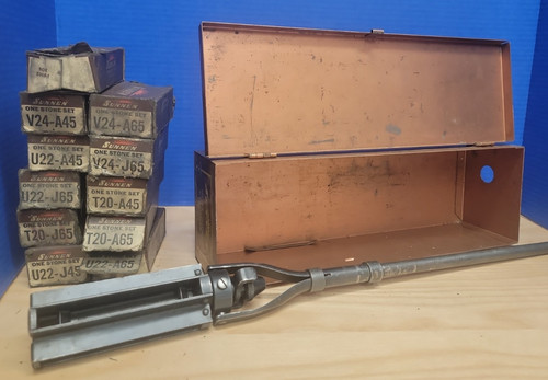 Sunnen junior cylinder - jn-95,