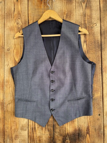 Gilet costume en - costume,