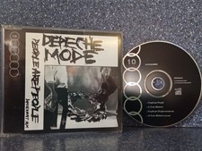 PEOPLE ARE PEOPLE UK CD MAXI