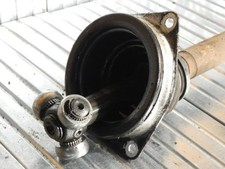 Cardan gauche (transmission)