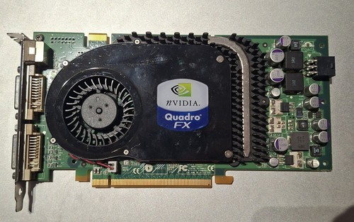 Nvidia quadro 3450 - quadro,