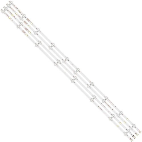 Ensembles ruban led - 10,
