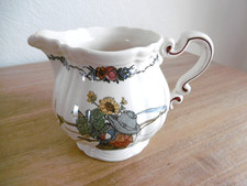 PICHET FAIENCE SARREGUEMINES