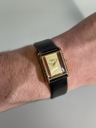Montre bracelet raymond - montre-bracelet,