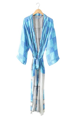 Taille libre kimono - kimono, pour