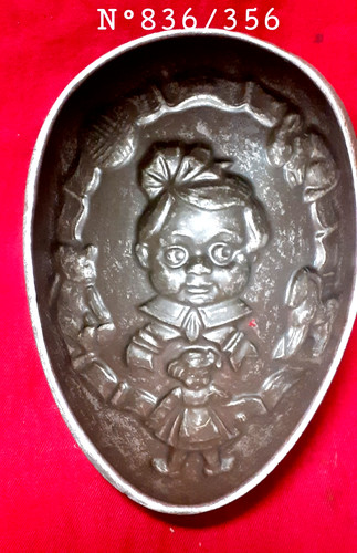 836 355 moule chocolat - -moule, chocolat-1