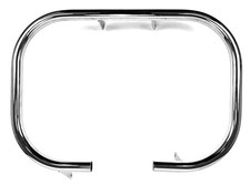 Pare carter chromé compatible - carter,