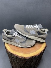 New Balance 998 Core Made In