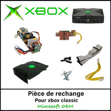 Pièces de Rechange Microsoft