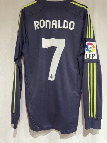 Maillot real madrid 2012 2013 - real,