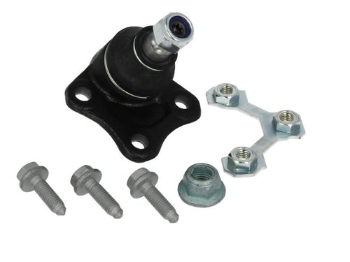 Rotule suspension febi - rotule, de