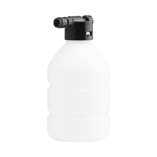 Neige mousse lance - mousse,