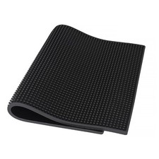 1Pc tapis de table de coiffeur