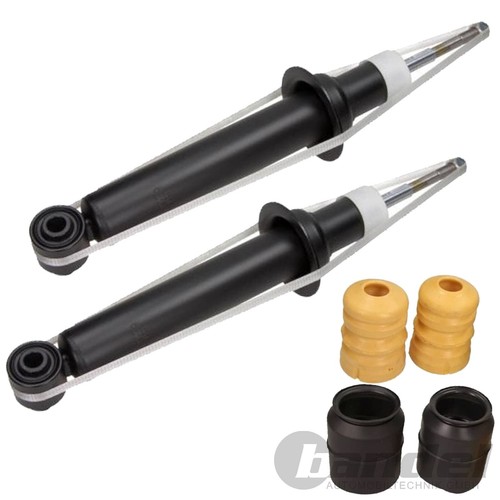 2xstossdämpfer protection - 2xstossdÄmpfer, +