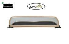 Coupe Vent Peugeot 206