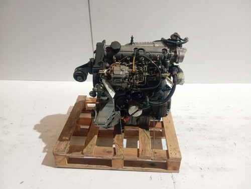 D4192t2 moteur complet - complet, /