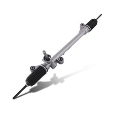 Crémaillère Direction