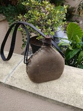 Bidon Militaire 2eme Guerre mondiale