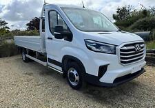 Guidon Latéral + Ambre Leds