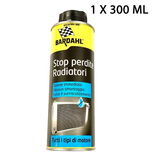 Bardahl bardhal additif pertes - bardahl,