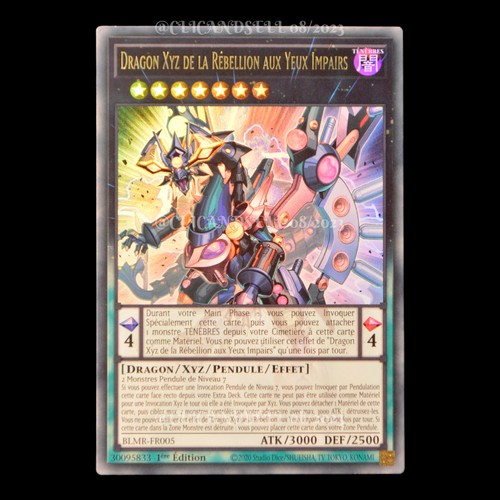 Carte blmr fr005 - carte, blmr-fr005