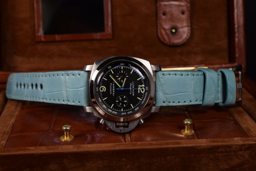 Watch strap 22 mm - strap,