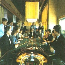 Méthode Roulette: Méthode