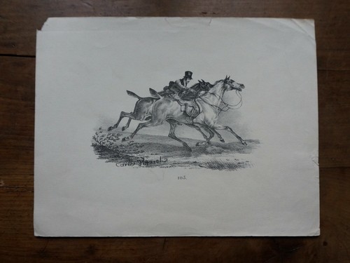 Vernet carle - carle, (1758-1836)-