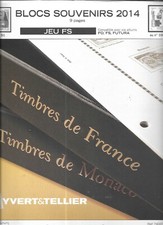 Yvert tellier france fs - yvert,