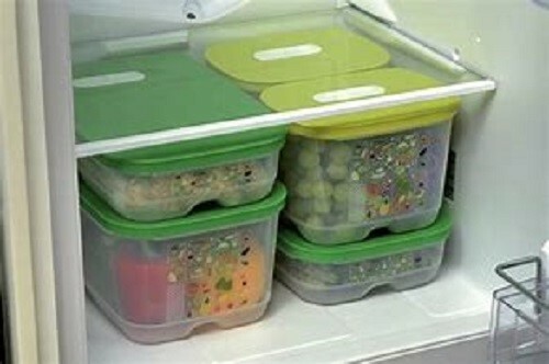 Tupperware boite ventiolfrais - tupperware,