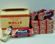 1 Boite complète de 12 tubes