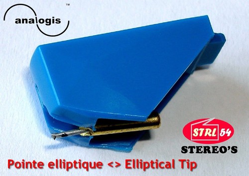 Eps 30es stylet diamant - eps-30es,