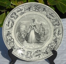 H&B Choisy le Roi - Assiette