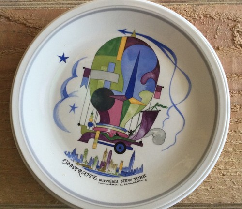Villeroy boch assiette le - boch,