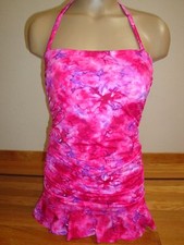 NEW JUST BEACHIN' WOMEN'S 1 PC