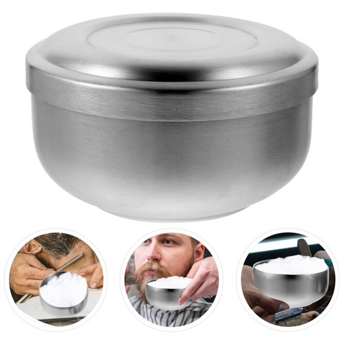 Bol rasage pour hommes en - rasage,