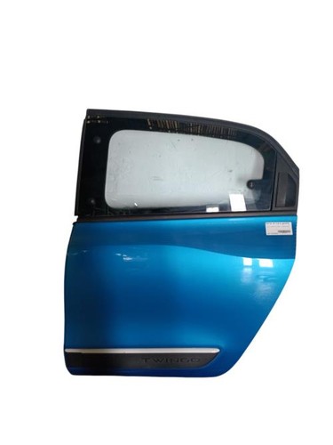 Porte arriere gauche - , renault