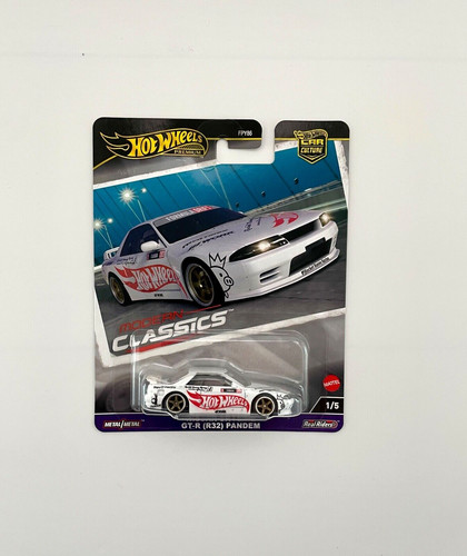 Hot wheels nissan skyline - hot,