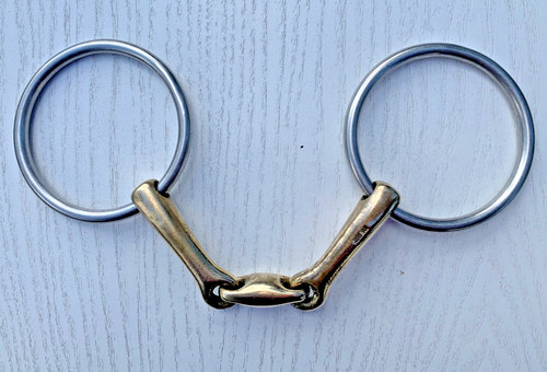 Herm sprenger loose ring - herm,