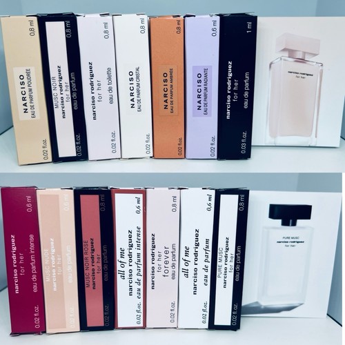 Narciso rodriguez for - narciso,
