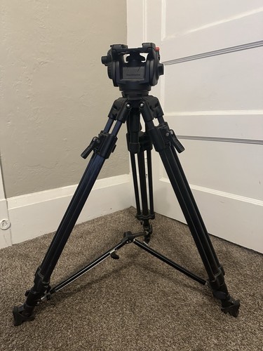 Manfrotto 351 mvcf tripod - 351,