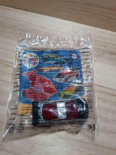 Voiture friction hot wheels - a,
