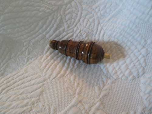 Ancien interrupteur poire - ancien,
