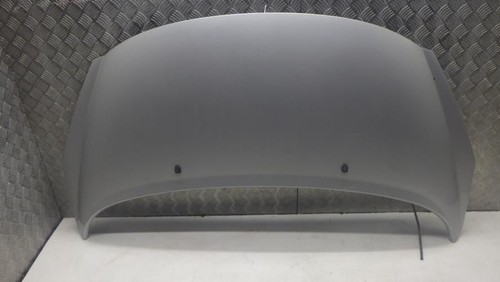 Capot peugeot 207 - peugeot, phase
