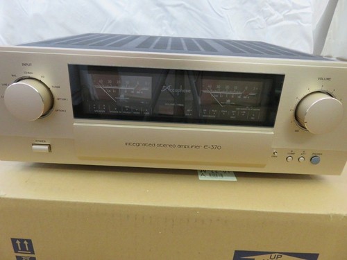 Amplificateur intégré