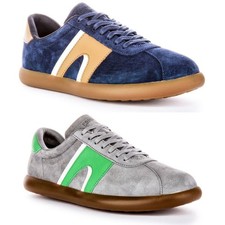 Camper Pelotas Soller